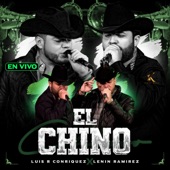 El Chino (En Vivo) artwork