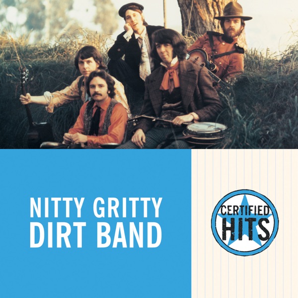 Mr. Bojangles by Nitty Gritty Dirt Band on NetFM