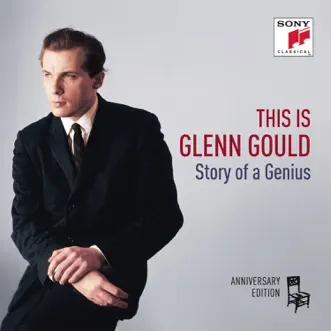 This is Glenn Gould - Story of a Genius by Glenn Gould, Vladimir Golschmann, Columbia Symphony Orchestra, Walter Süsskind & Jaime Laredo album reviews, ratings, credits