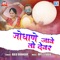 Jodhane Jave to Devar - Balu Dhangar lyrics