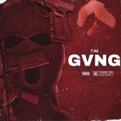 Gvng artwork