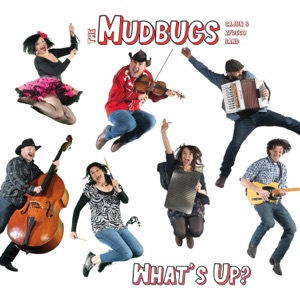 The Mudbugs Cajun & Zydeco Band - Le son de mes larmes - Line Dance Music