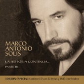 Marco Antonio Solís - Pirekua Michoacana