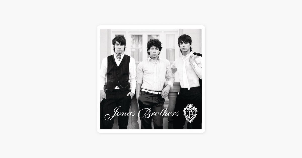 Txt Jonas brothers do it like that. Песни s brother s