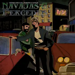 Navajas y Percebes (feat. Wöyza) - Single by Ill Pekeño & Tensei One album reviews, ratings, credits