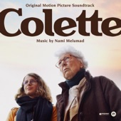 Colette (Original Motion Picture Soundtrack) artwork