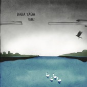 Baba Yaga artwork
