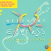Merengue Express - Serpiente Mala
