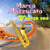 Fuerza Sax (Cumbia) artwork