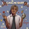 Call Me Baby artwork