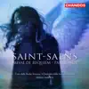 Saint-Saens: Messe de Requiem & Partsongs album lyrics, reviews, download