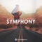 Symphony (feat. Tristan Deniet) - HAPOLY & JANIS lyrics