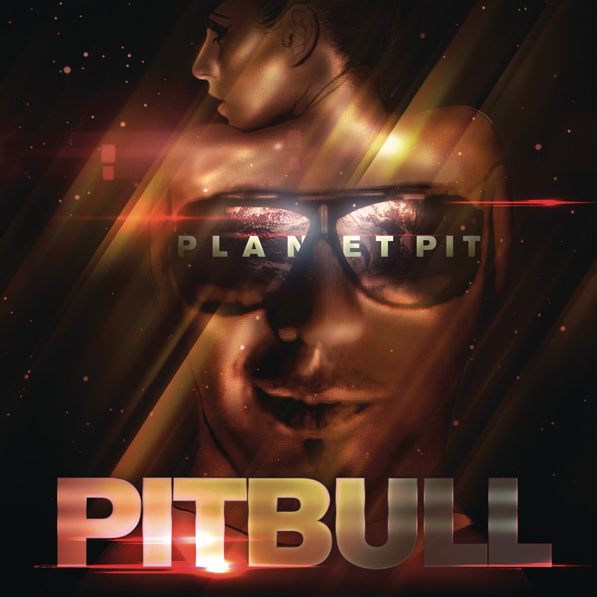 Pit (Deluxe Version) by Pitbull on Apple Music