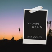 Me Quedé Sin Nada artwork