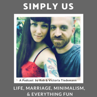 Simply Us podcast