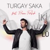 İki Yüzlü (feat. Banu Parlak) - Single