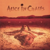 Alice in Chains - Them Bones (Album Version)
