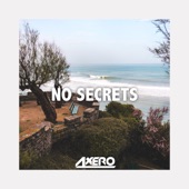 No Secrets artwork