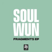 Fragments - EP artwork
