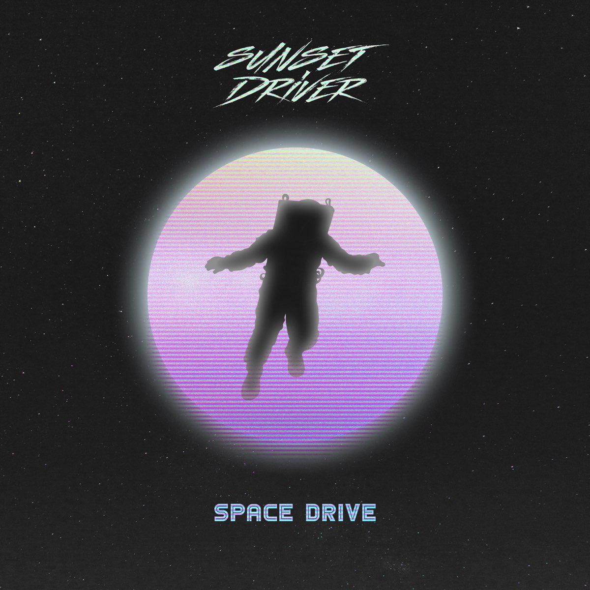 Space driving