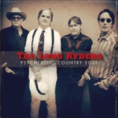 The Long Ryders - California State Line