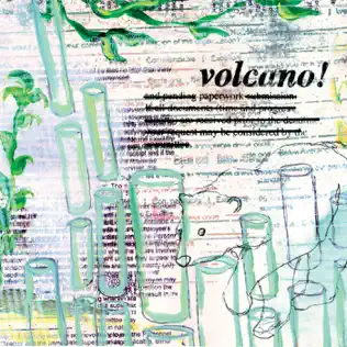 télécharger l'album volcano! - Paperwork