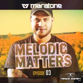 Melodic Matters 03 artwork