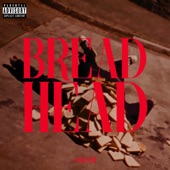 Bread Head by SahBabii