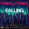 Falling (feat. Harley Bird) - Single artwork