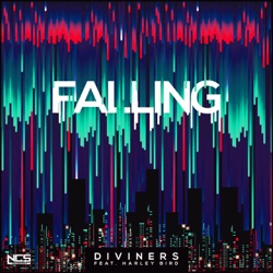 Diviners - Falling (feat. Harley Bird)