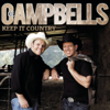 Keep It Country, Vol. 2 - Die Campbells