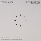 Reflections (Piano Versions) artwork