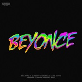 Beyonce artwork