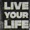 Live Your Life (feat. Lea Heart)