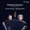 Into something rich and strange (Arr. for Accordion & Viola da Gamba) artwork