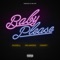 Baby Please (feat. Nik Makino & Crakky) - Russell lyrics