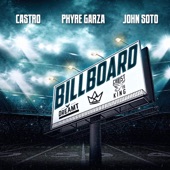 Billboard (feat. John Soto & Phyre Garza) artwork