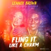 Fling It Like a Charm (feat. Kendall Alexandria) - Single