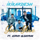 Yine Yine (feat. Koray Albayrak) artwork