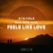 Feels Like Love (feat. MIYA MIYA) artwork