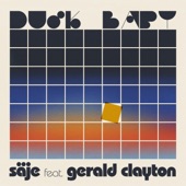 Sajé - Dusk Baby (feat. Gerald Clayton)