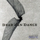 How Fortunate the Man with None (Live from Massey Hall, Toronto, ON. October 1st, 2005) artwork
