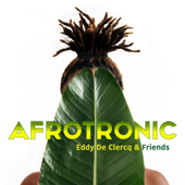 Afrotronic (with Friends) - Eddy De Clercq