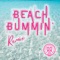 Beach Bummin' - Ryan Robinette lyrics