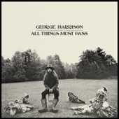 George Harrison - Run of the Mill