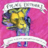 Palace Brothers - (I Was Drunk At The) Pulpit