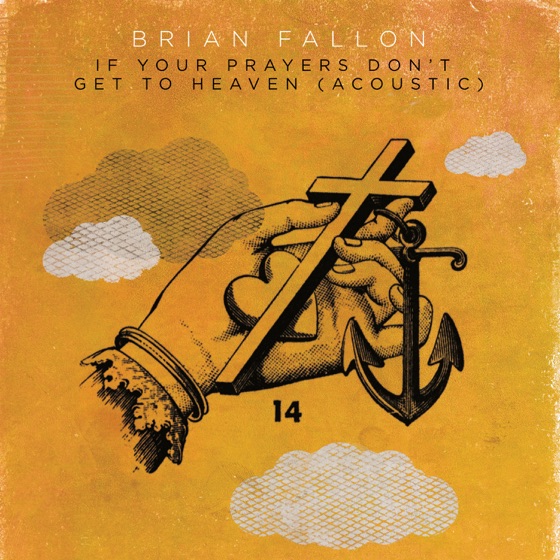 Cover artwork for If Your Prayers Don't Get to Heaven