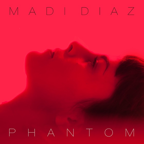 Cover artwork for The Other Side