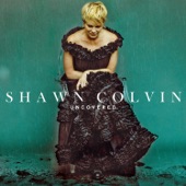 Shawn Colvin - Not A Drop Of Rain