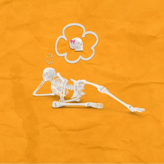 Cover artwork for Loco por ella
